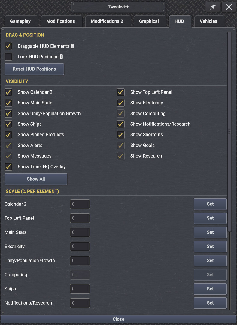 HUD 1