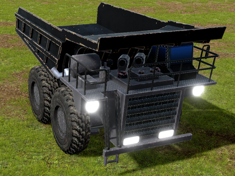 The Terex