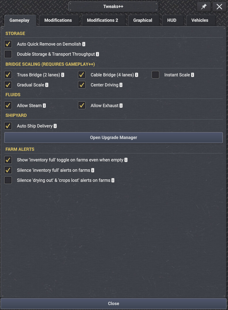 Gameplay