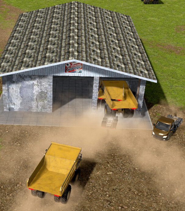 Truck HQ