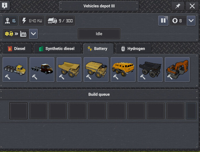 18650 Battery